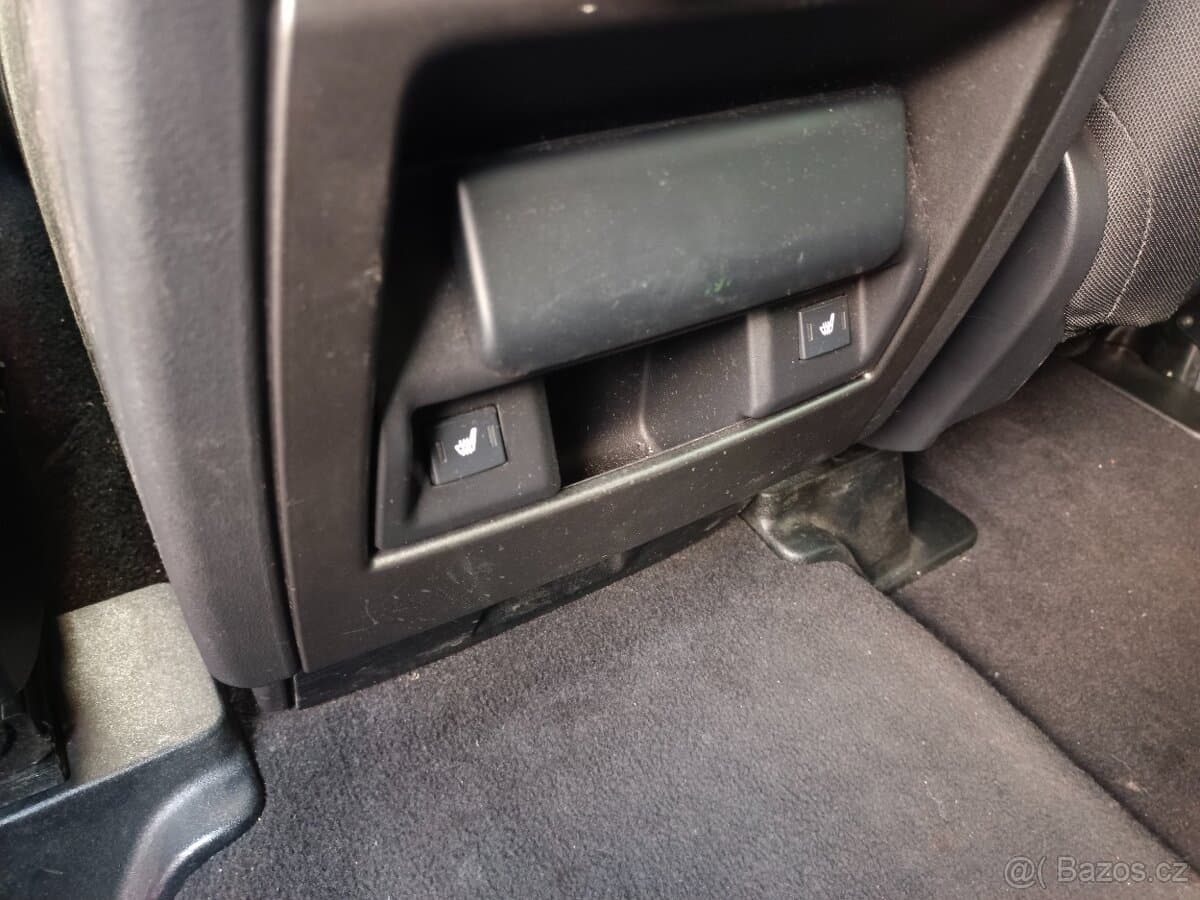 2010 Land Rover DISCOVERY - 7