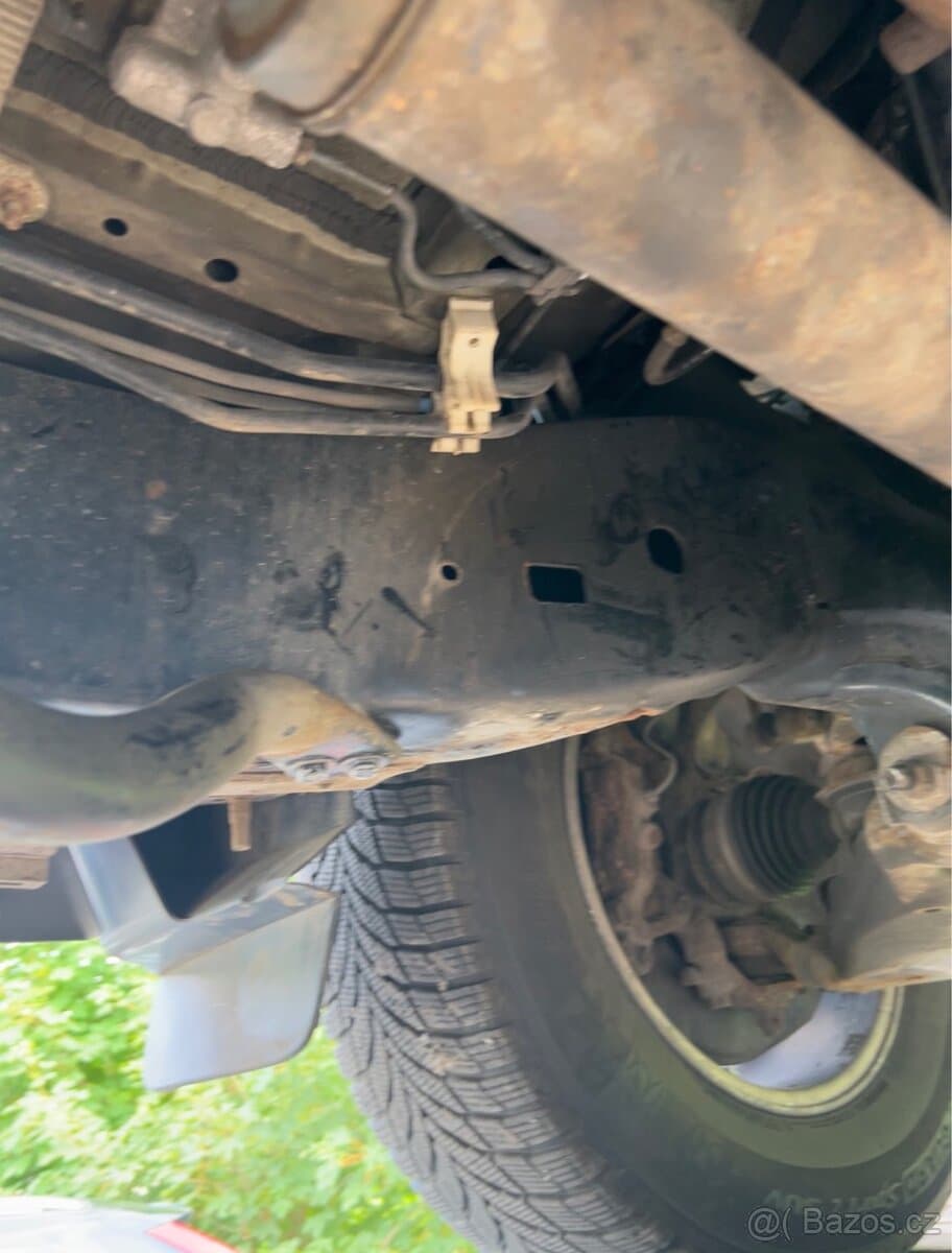 2008 Toyota LAND CRUISER - 7