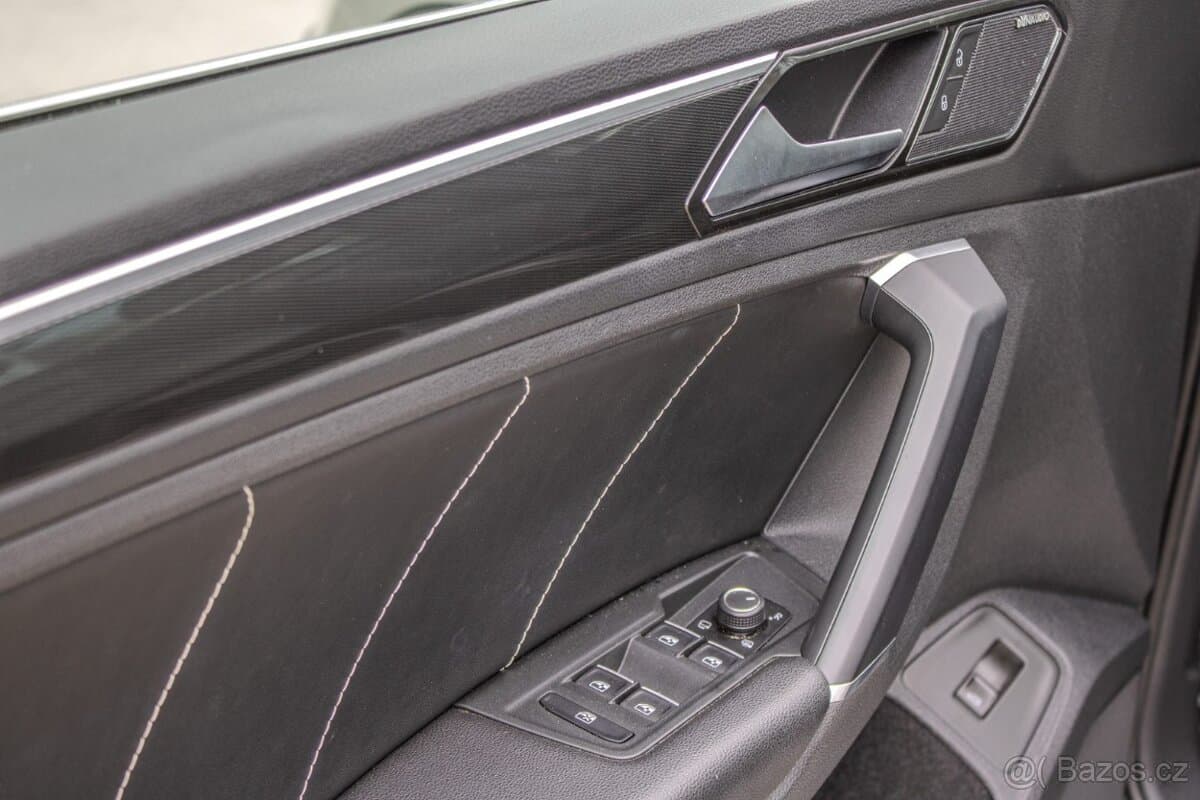 2018 Volkswagen TIGUAN - 7