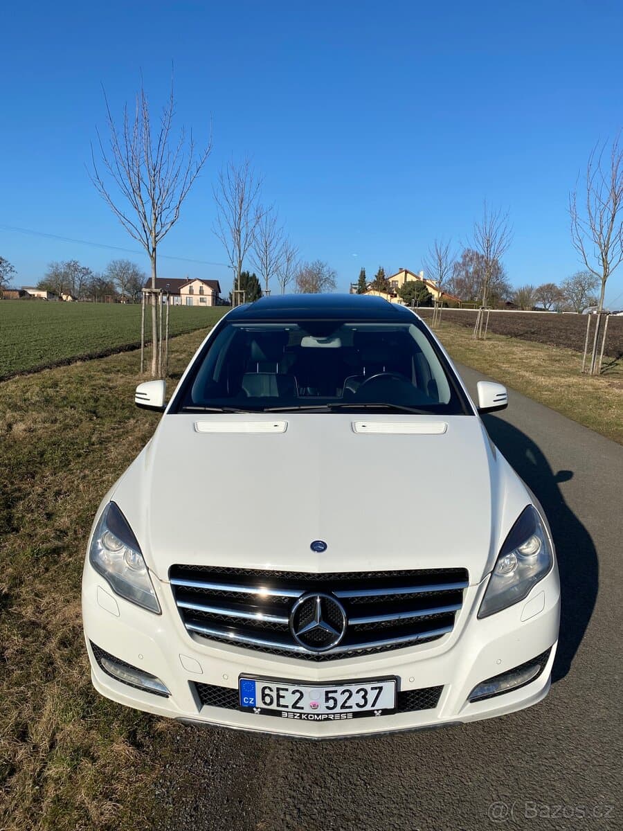 2011 Mercedes-Benz OSTATNÍ - 7