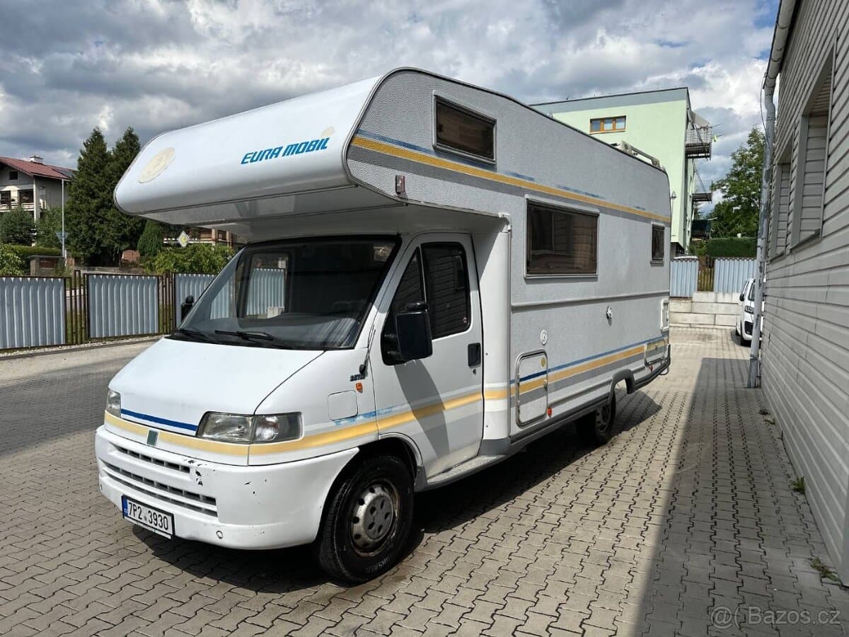 1995 Fiat DUCATO - 7