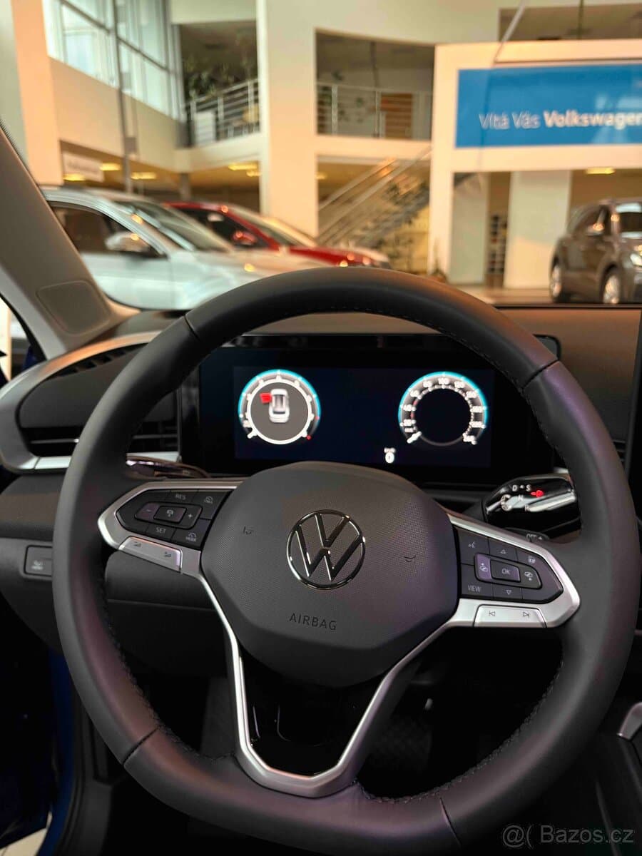 Volkswagen T-ROC - 7
