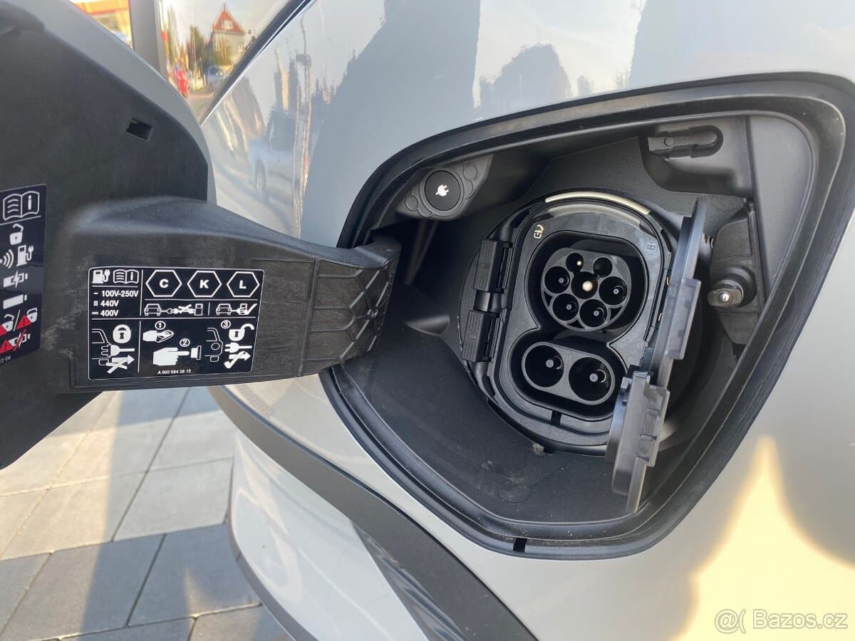 2024 Mercedes-Benz VITO - 7