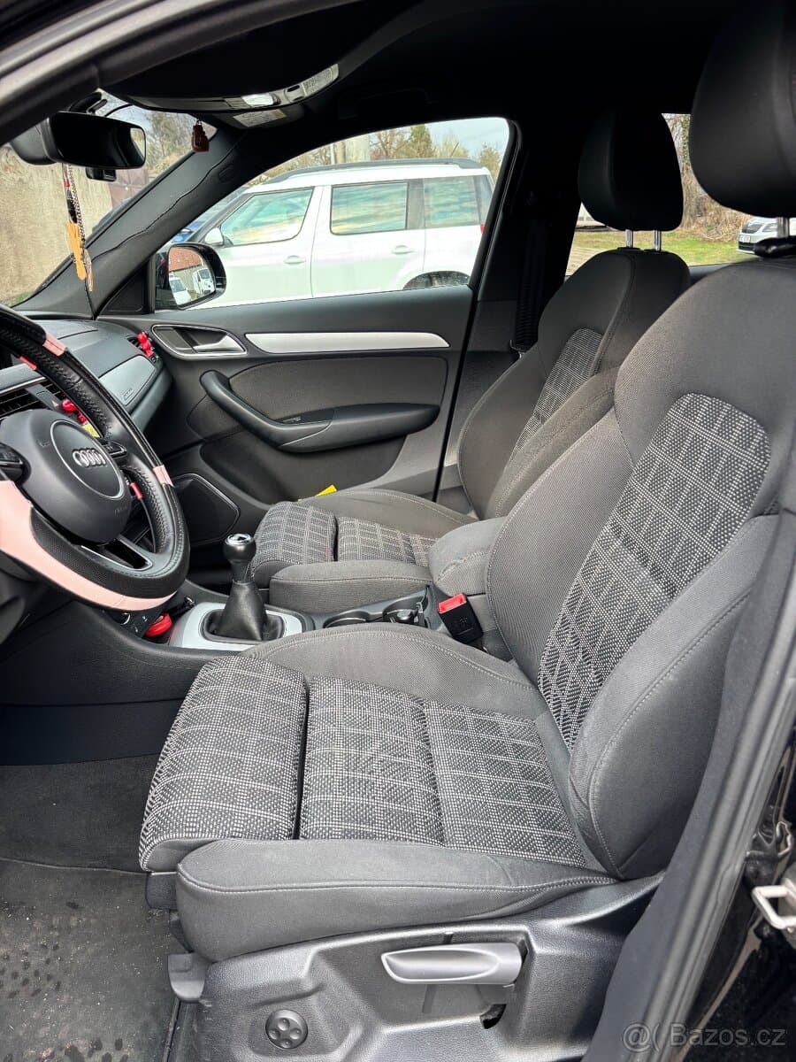2018 Audi Q3 - 7