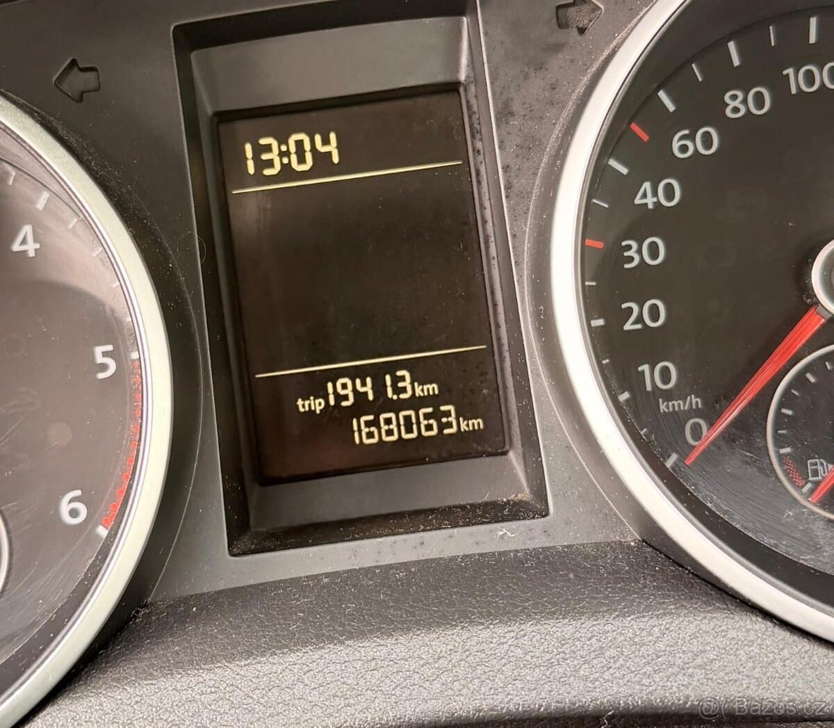 2011 Volkswagen GOLF - 7
