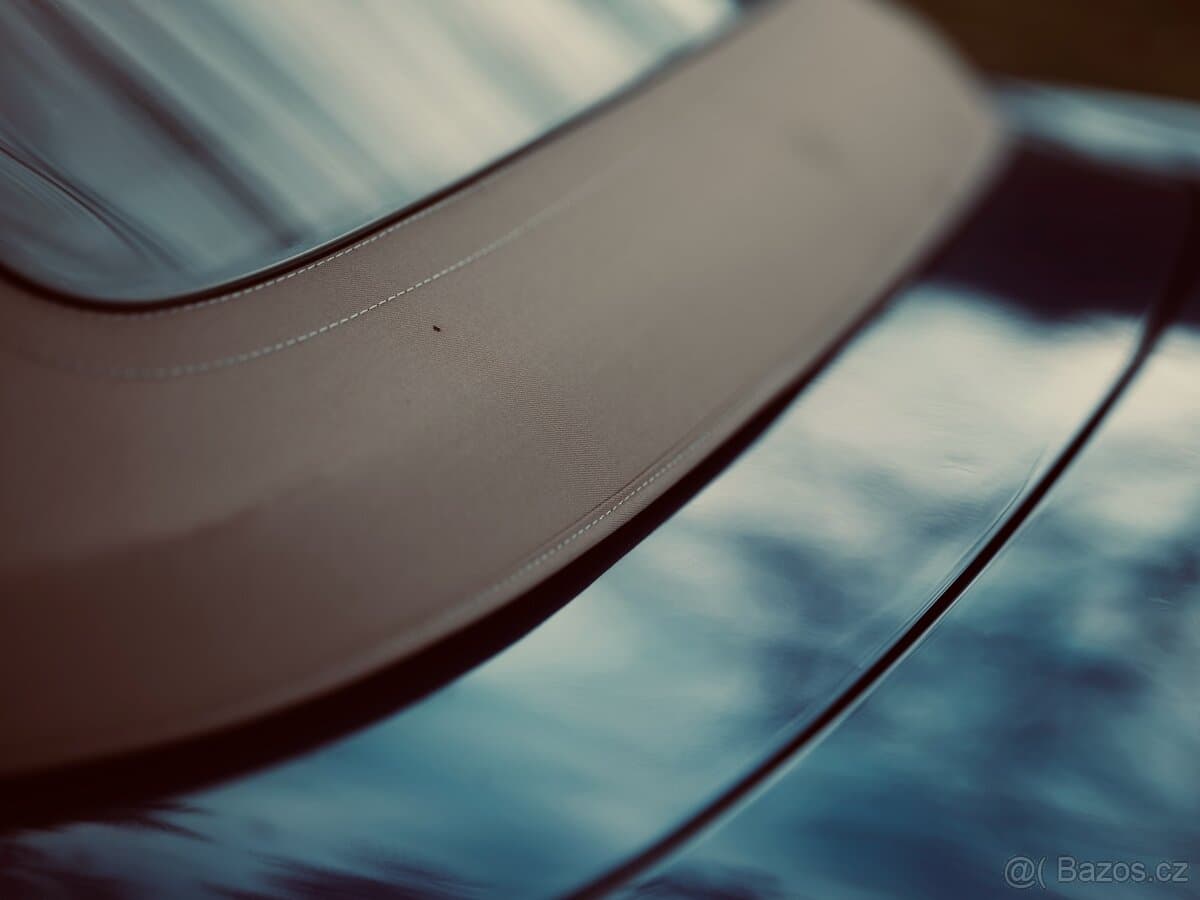 2002 Fiat BARCHETTA - 7