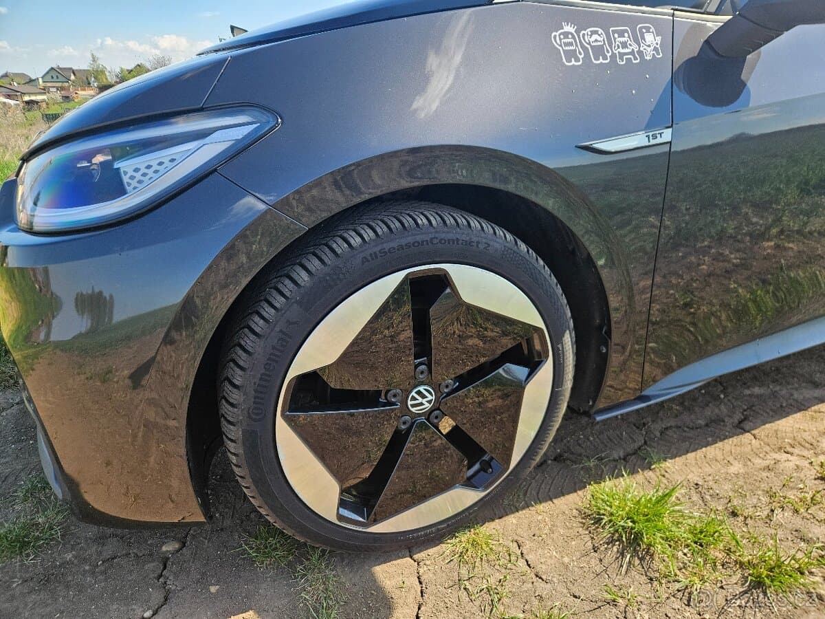 2020 Volkswagen ID.3 - 7