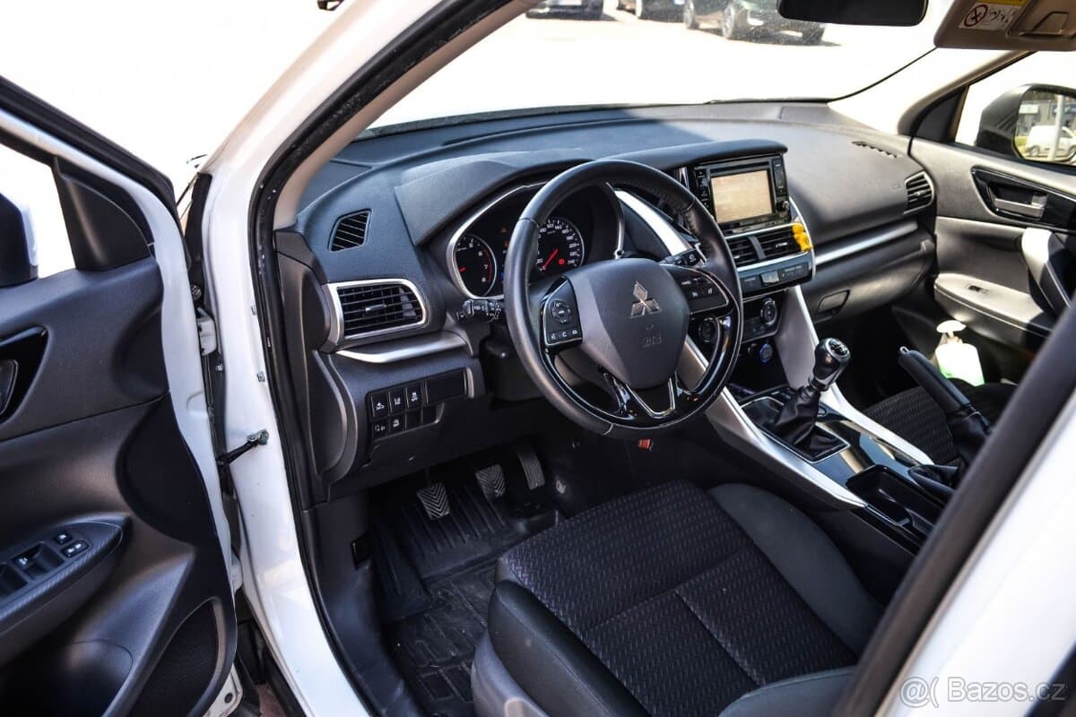 2019 Mitsubishi OSTATNÍ - 7
