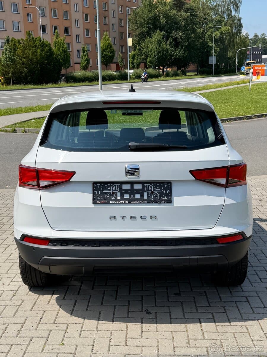 2018 Seat ATECA - 7