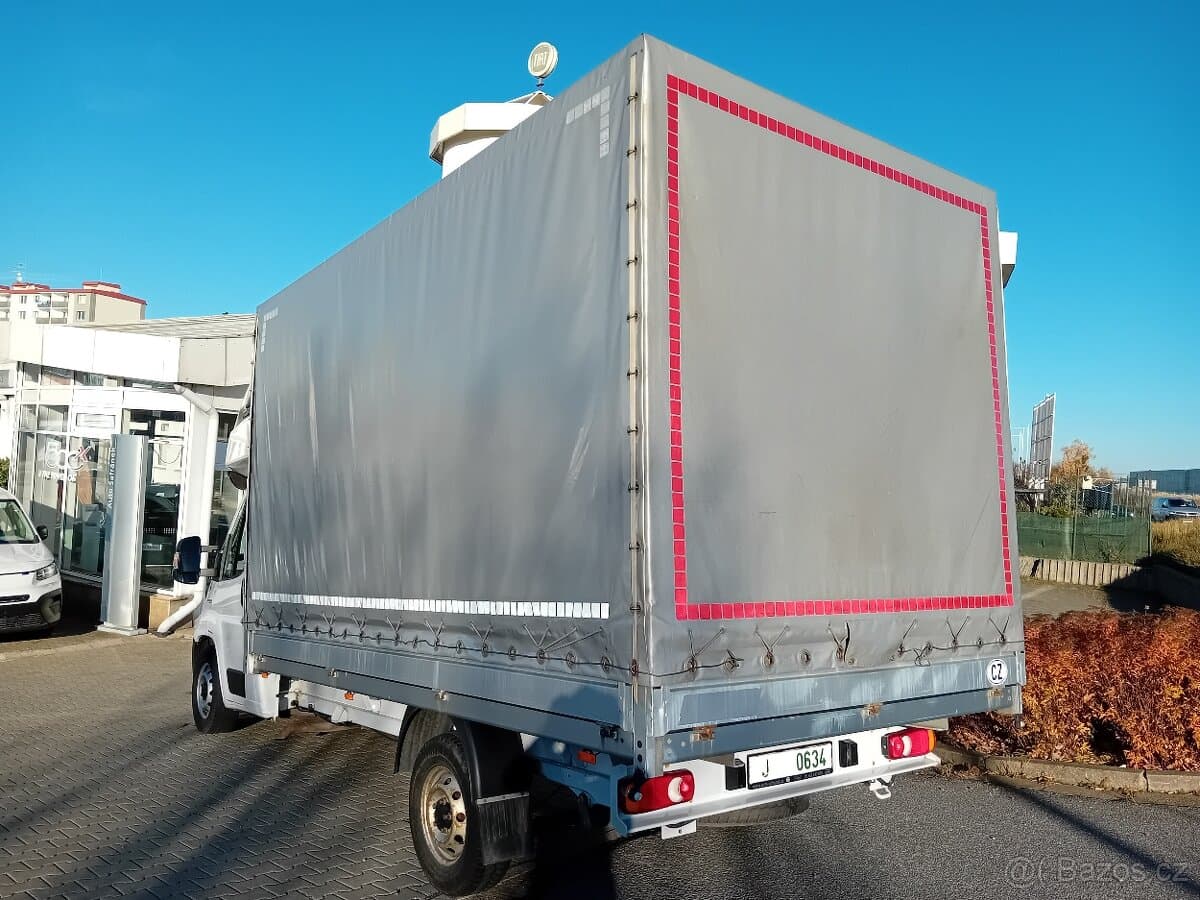 2021 Fiat DUCATO - 7