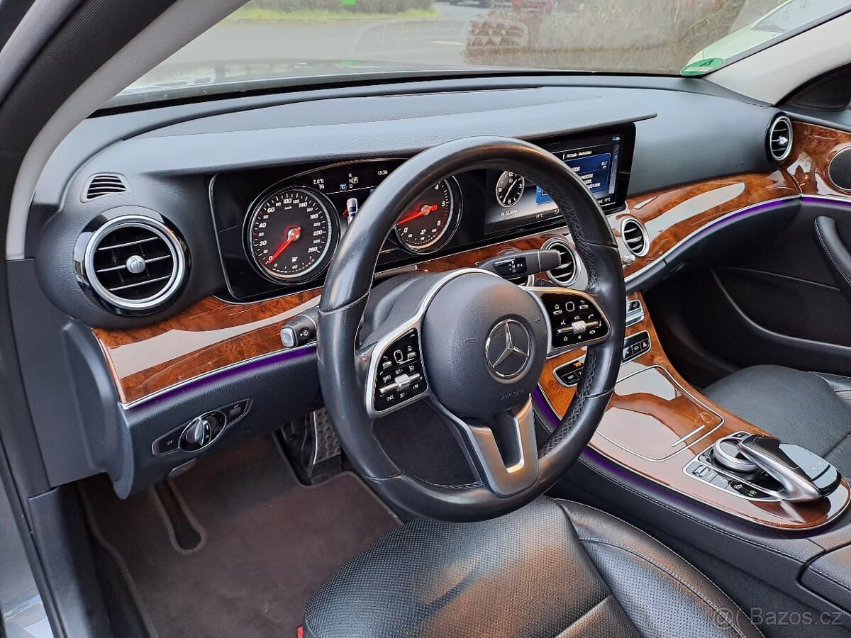 2018 Mercedes-Benz EQA - 7