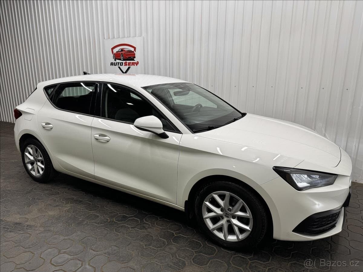 2023 Seat LEON - 7