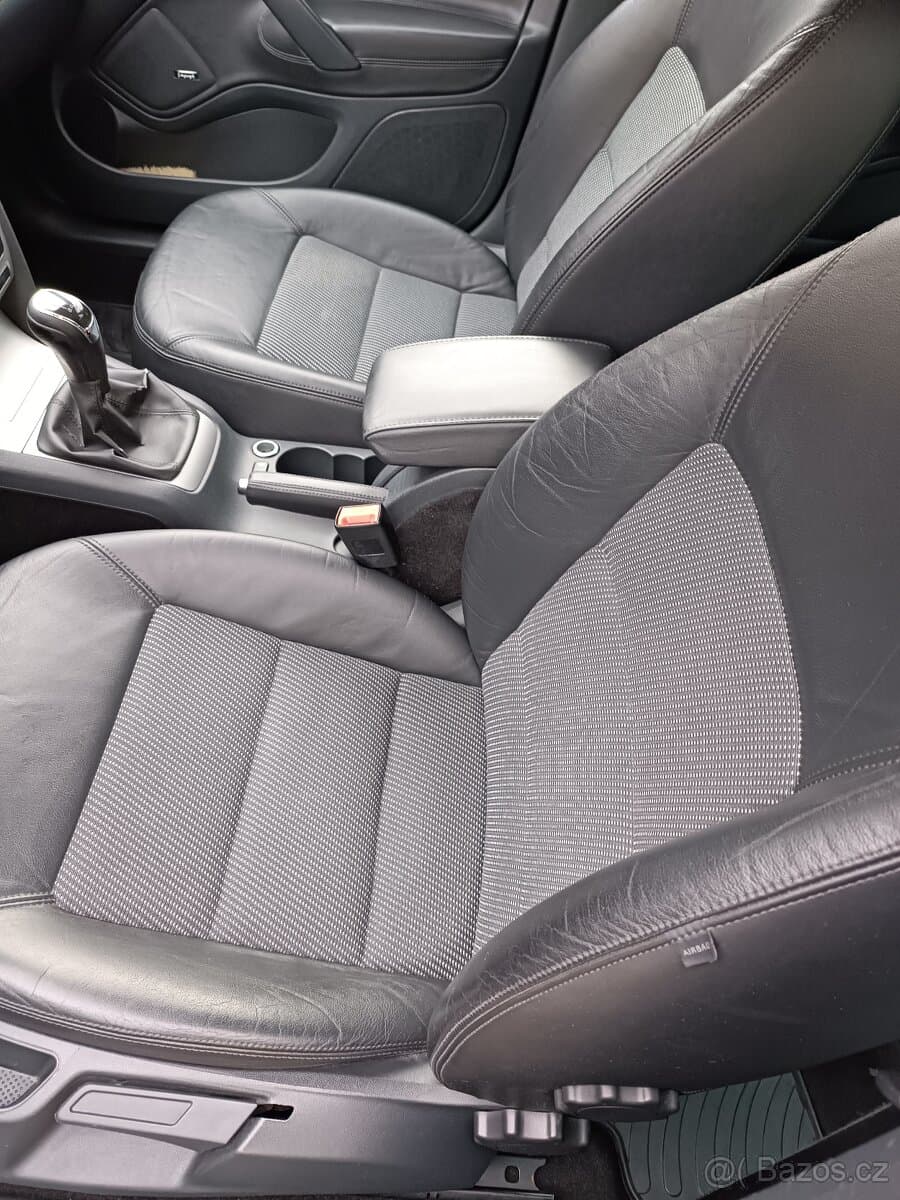 2011 Škoda OCTAVIA - 7