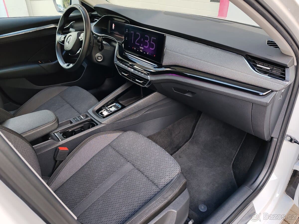 2021 Škoda OCTAVIA - 7