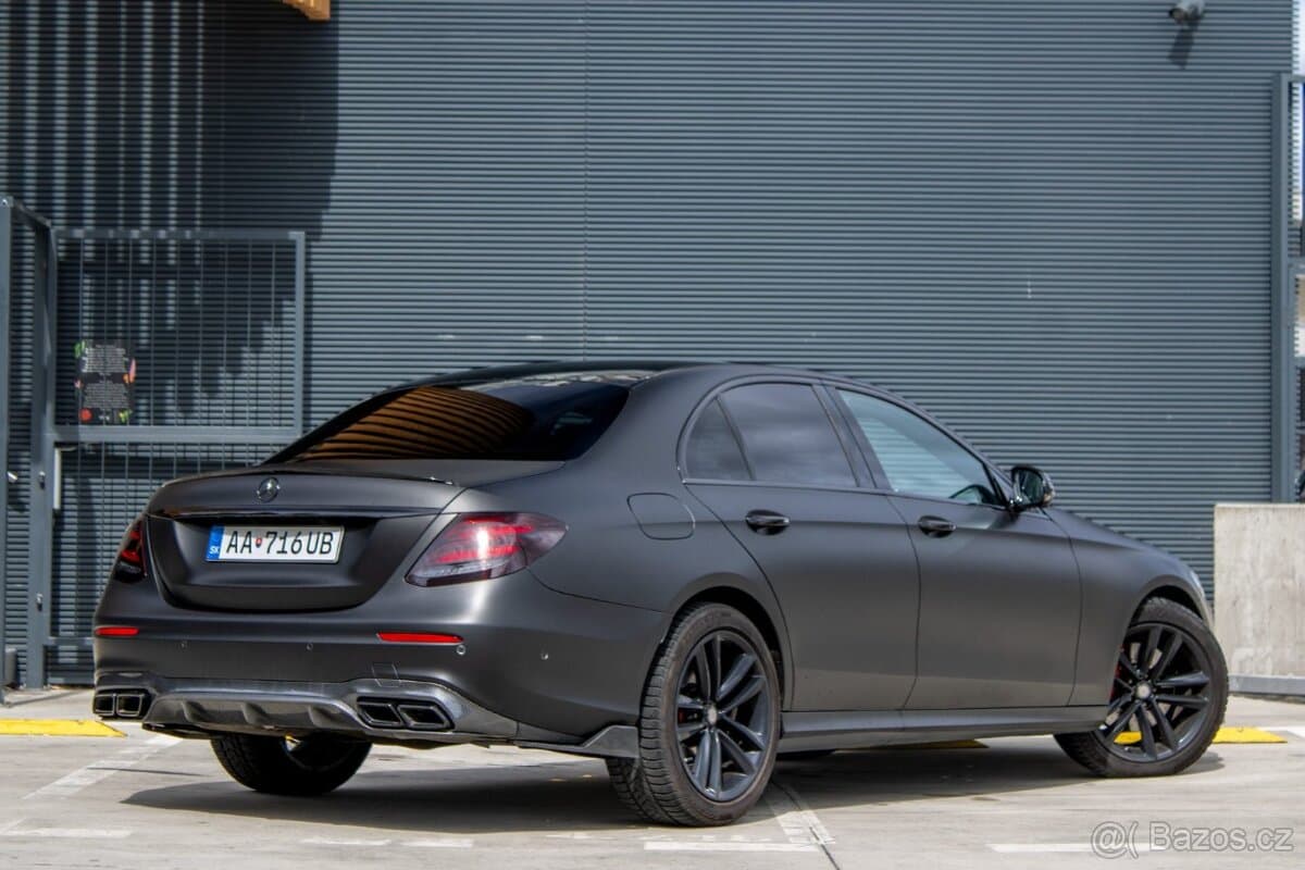 2017 Mercedes-Benz OSTATNÍ - 7
