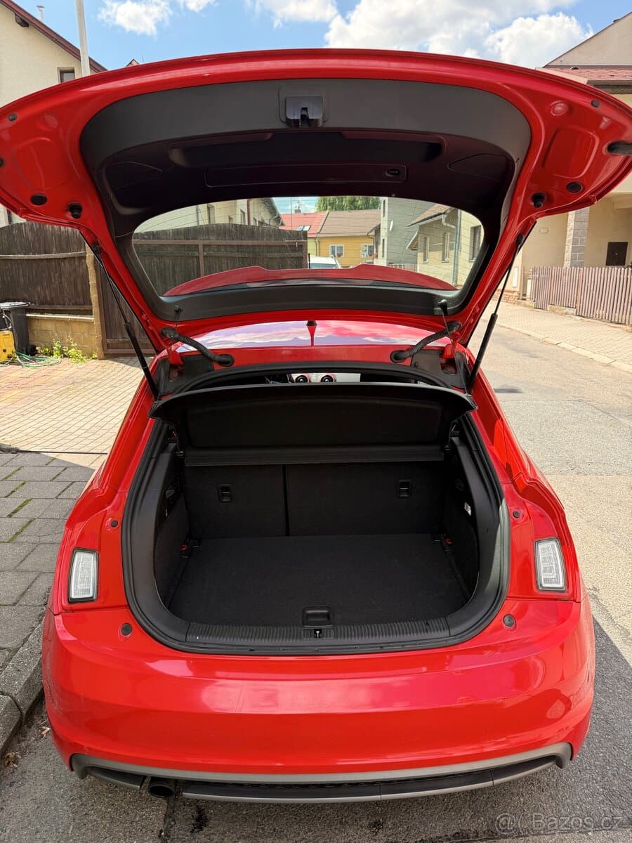 2014 Audi A1 - 7
