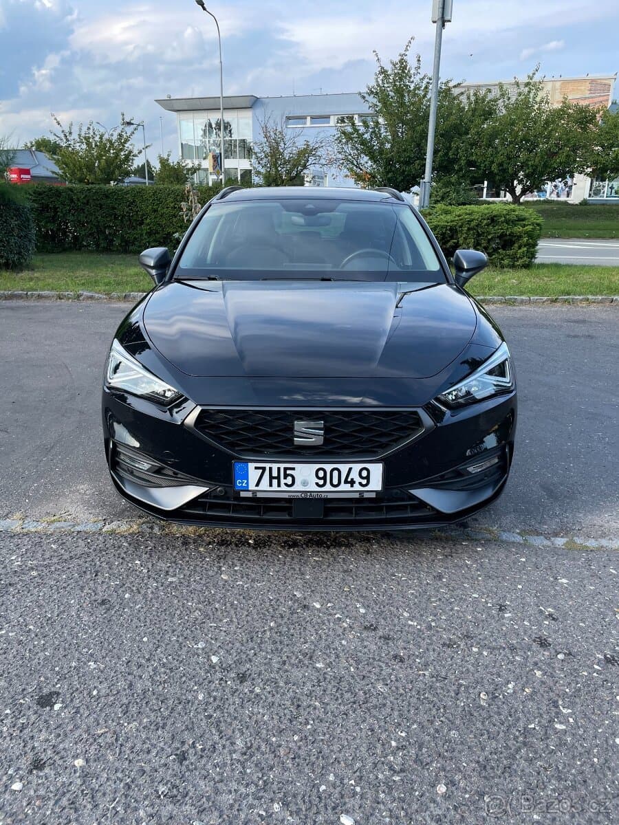 2020 Seat LEON - 7