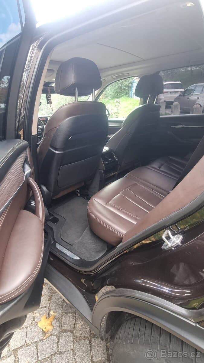 2015 BMW X5 - 7