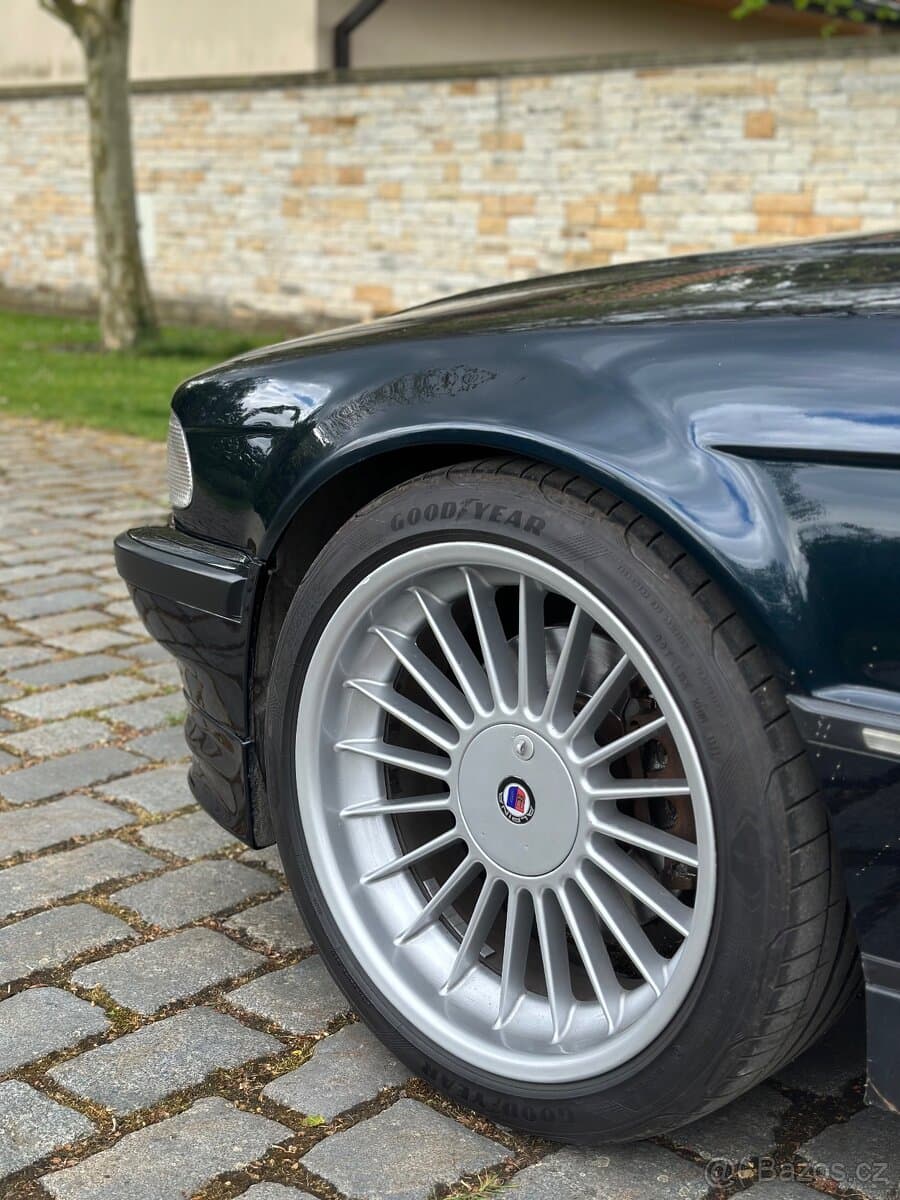 1997 BMW OSTATNÍ - 7