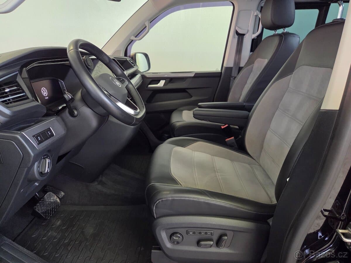 2023 Volkswagen MULTIVAN - 7