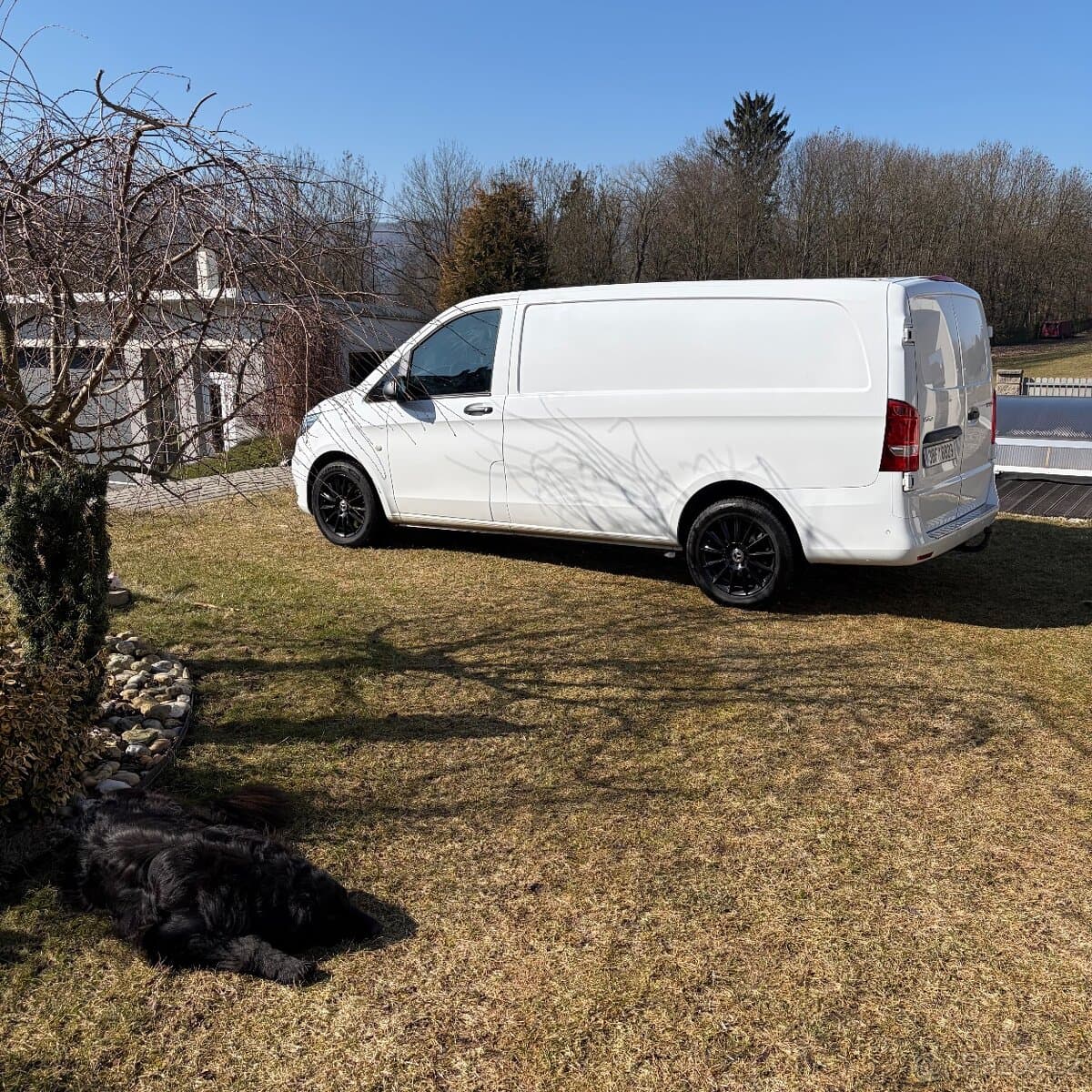 Mercedes-Benz VITO - 7