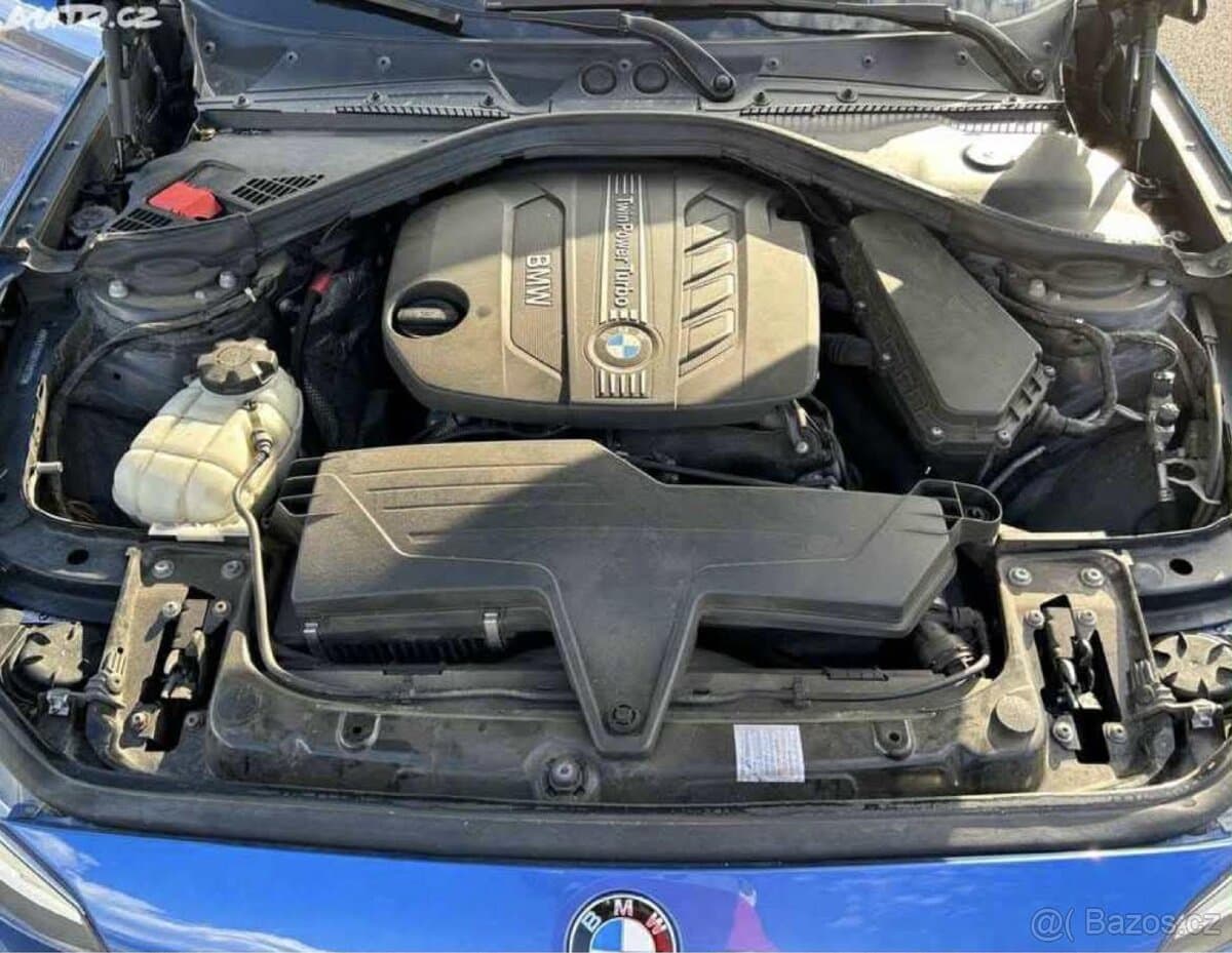 BMW X1 - 7