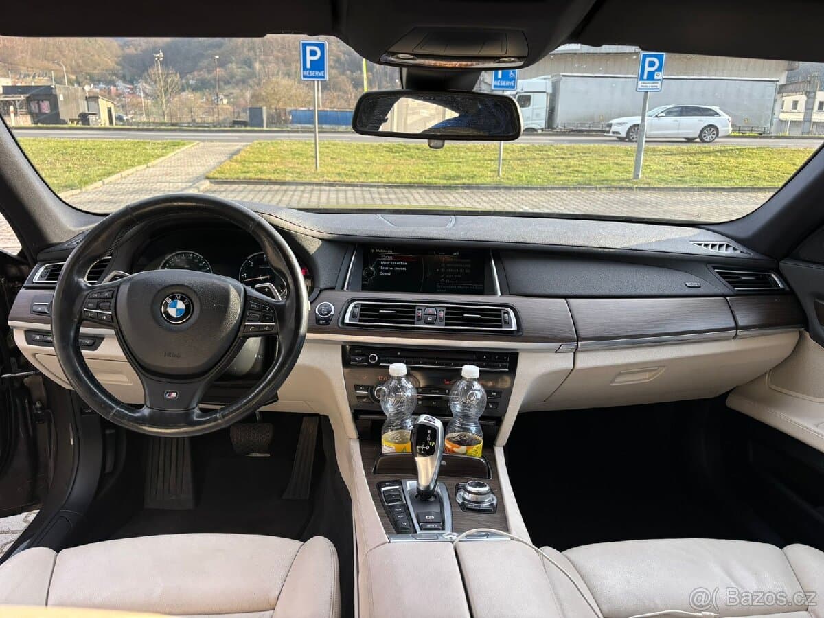 2014 BMW OSTATNÍ - 7