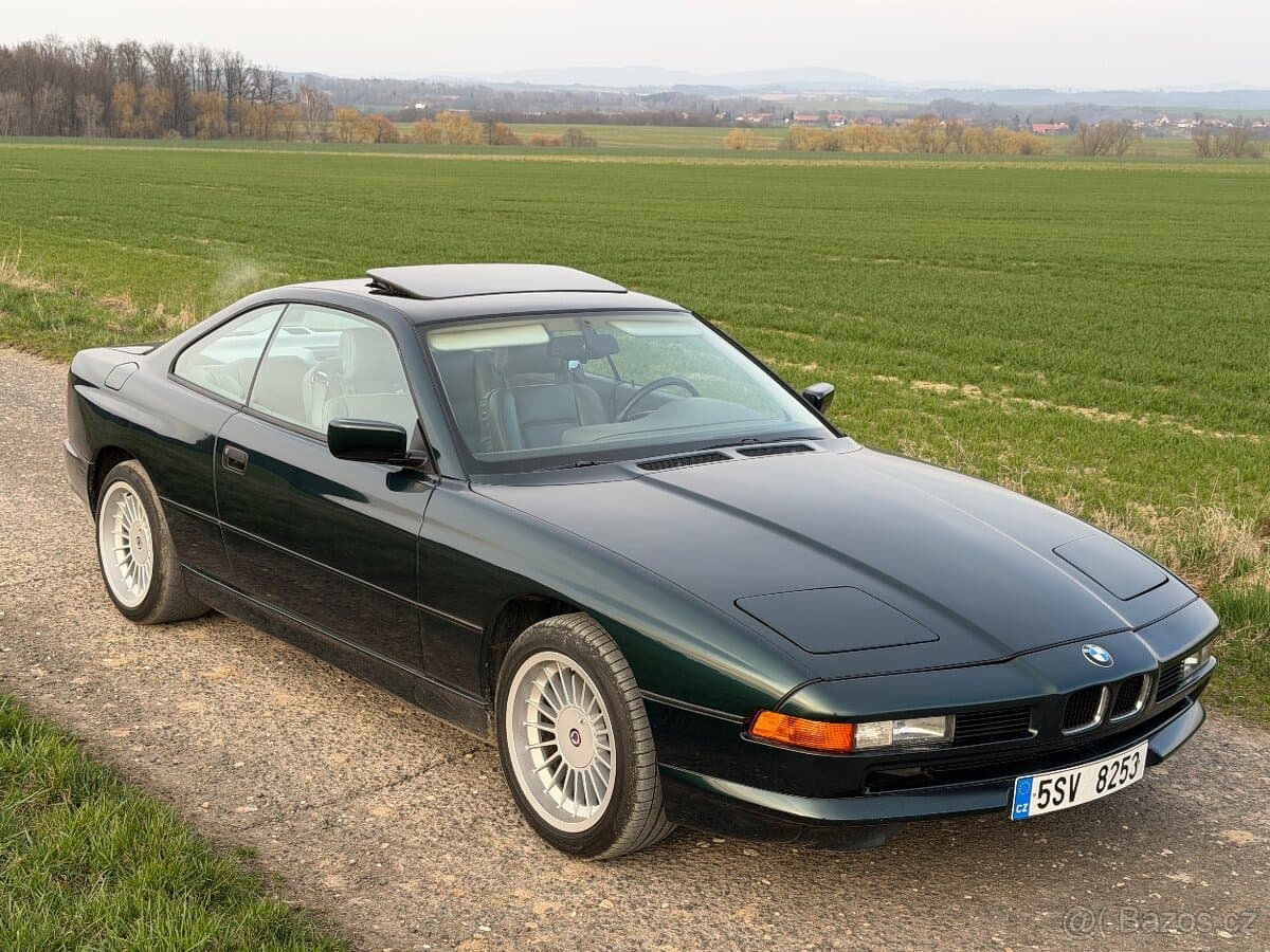 1993 BMW OSTATNÍ - 7