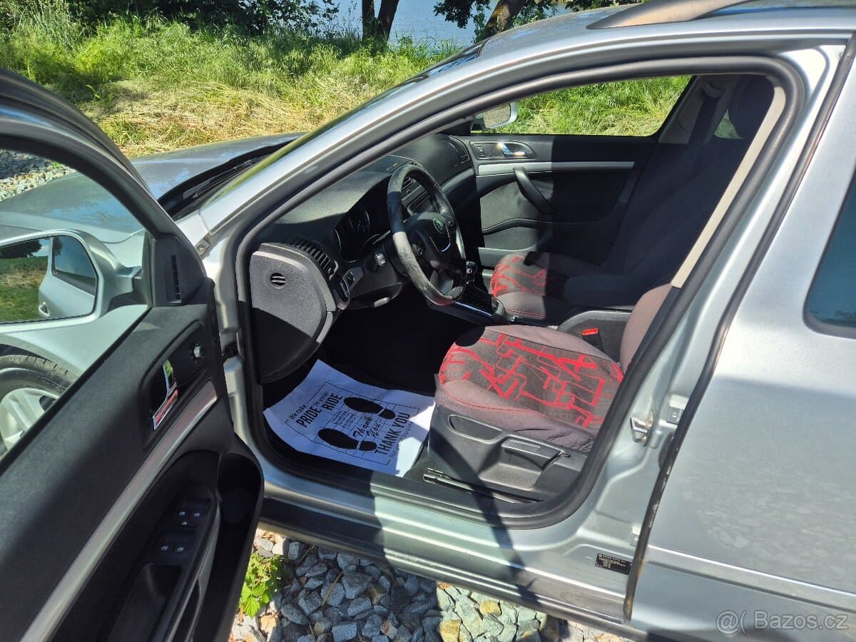 2009 Škoda OCTAVIA - 7