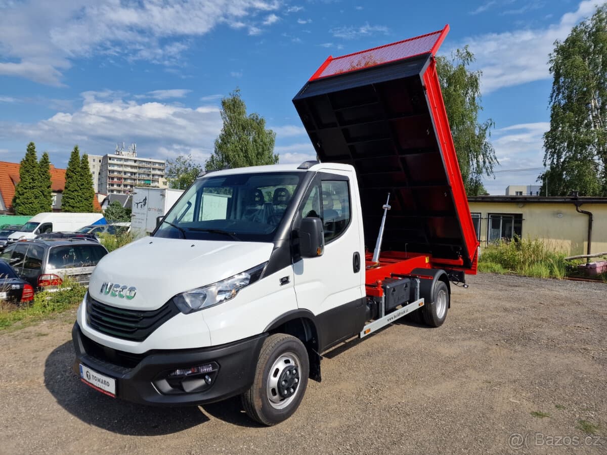 Iveco OSTATNÍ - 7