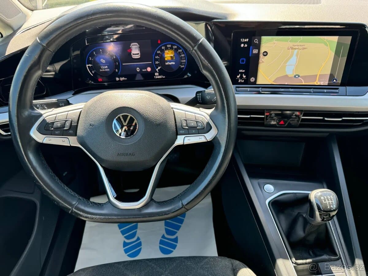 2020 Volkswagen GOLF - 7
