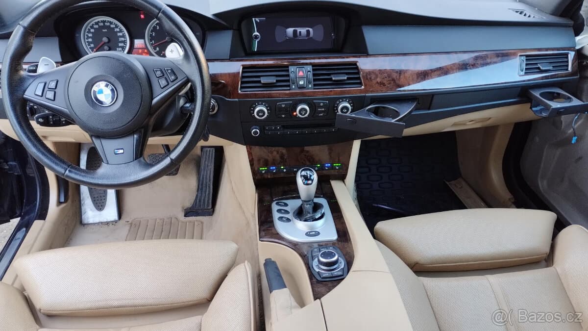 2006 BMW OSTATNÍ - 7