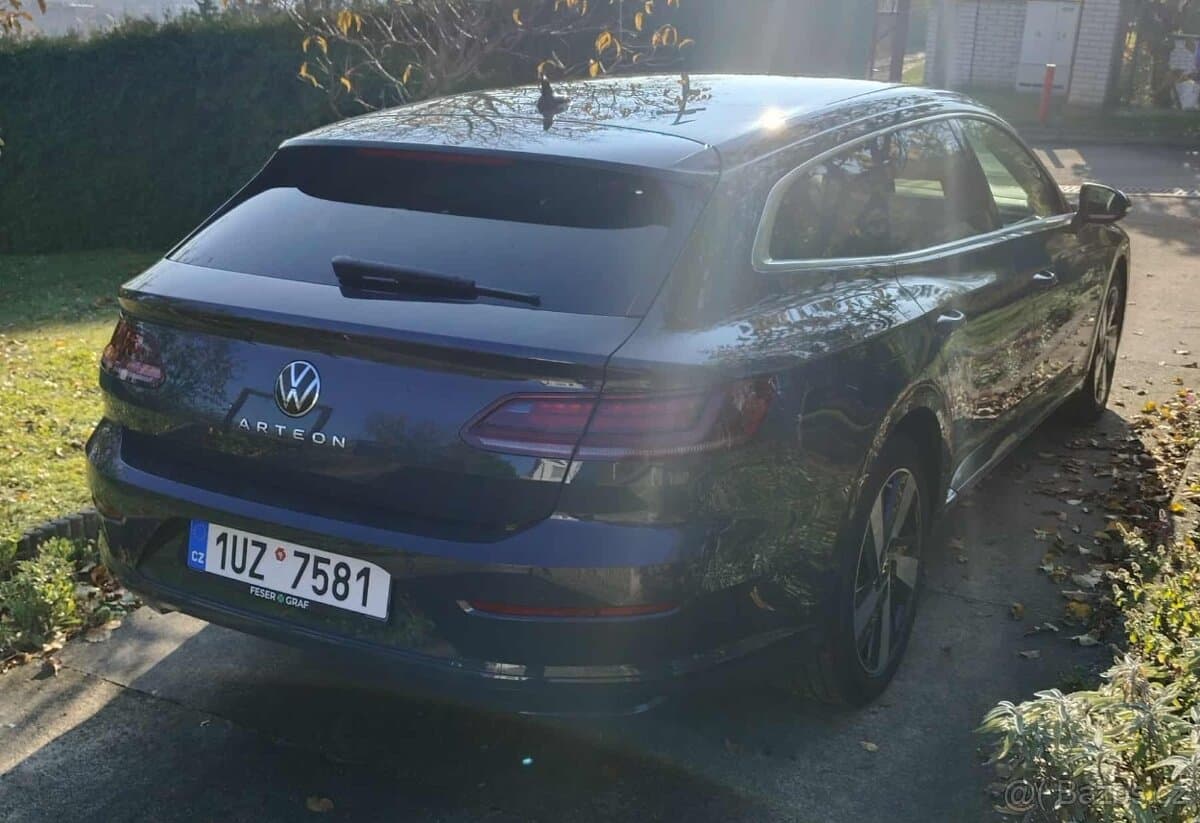 2021 Volkswagen ARTEON - 7