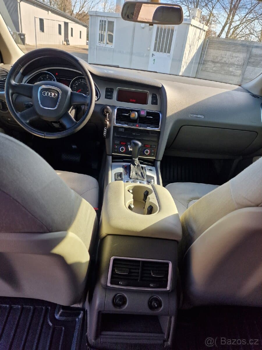 2007 Audi Q7 - 7