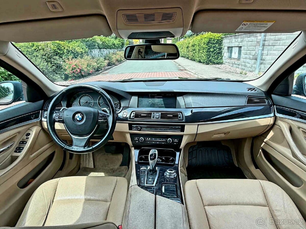 2012 BMW OSTATNÍ - 7