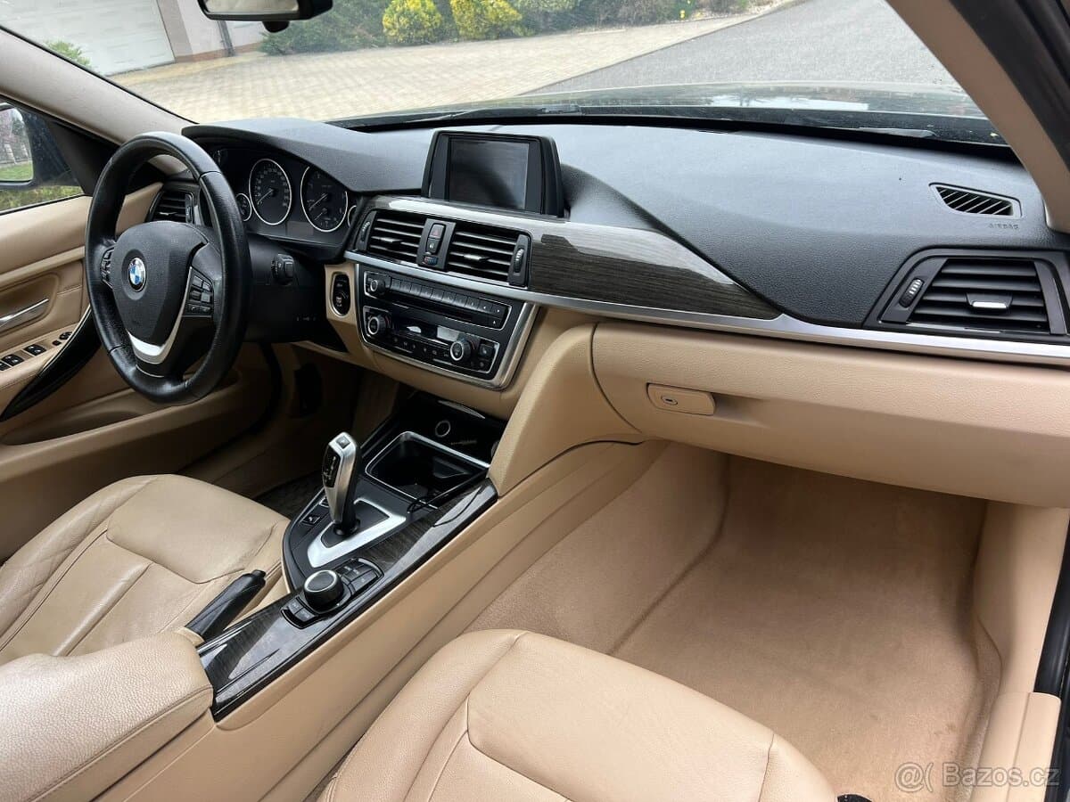 2012 BMW OSTATNÍ - 7
