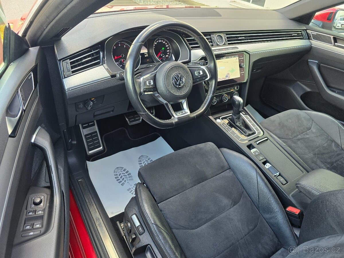 2019 Volkswagen ARTEON - 7