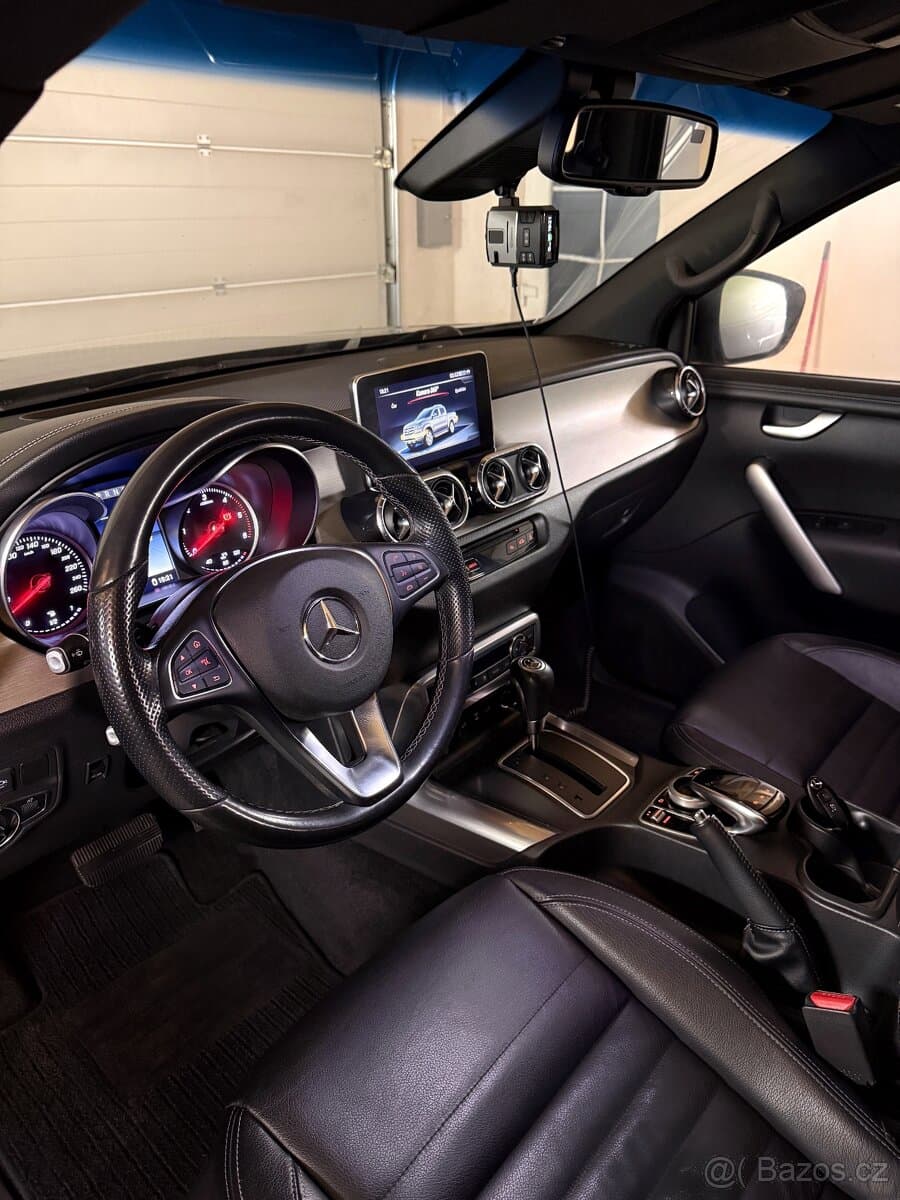 Mercedes-Benz OSTATNÍ - 7