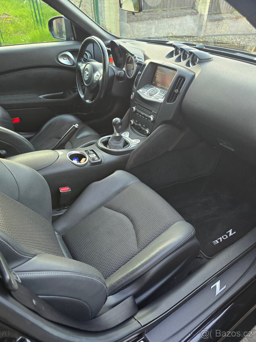 2011 Nissan OSTATNÍ - 7