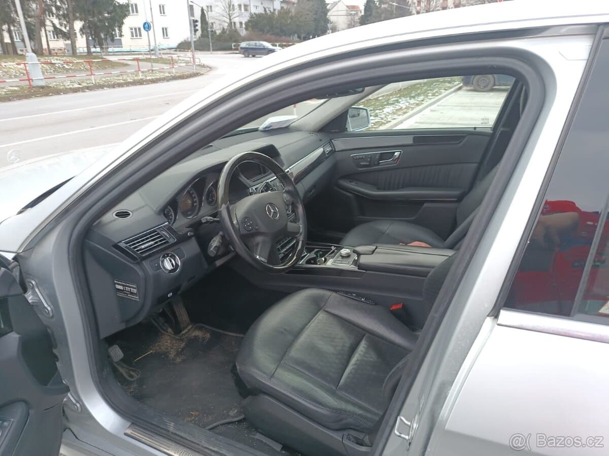 2010 Mercedes-Benz OSTATNÍ - 7