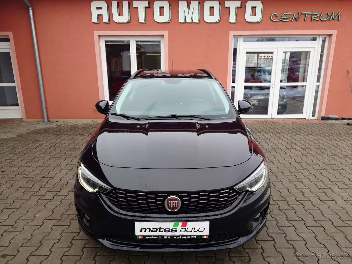 2016 Fiat TIPO - 7