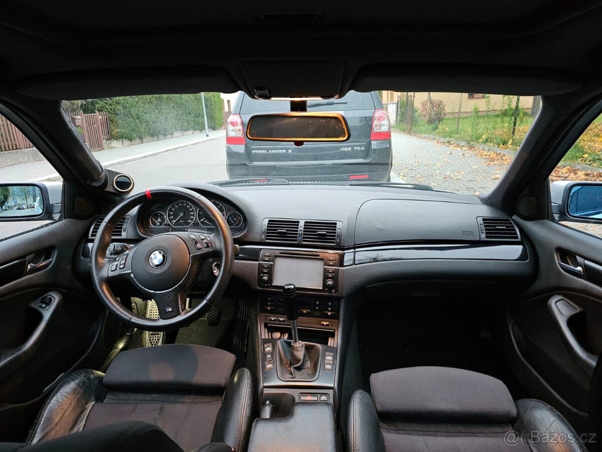 2004 BMW OSTATNÍ - 7