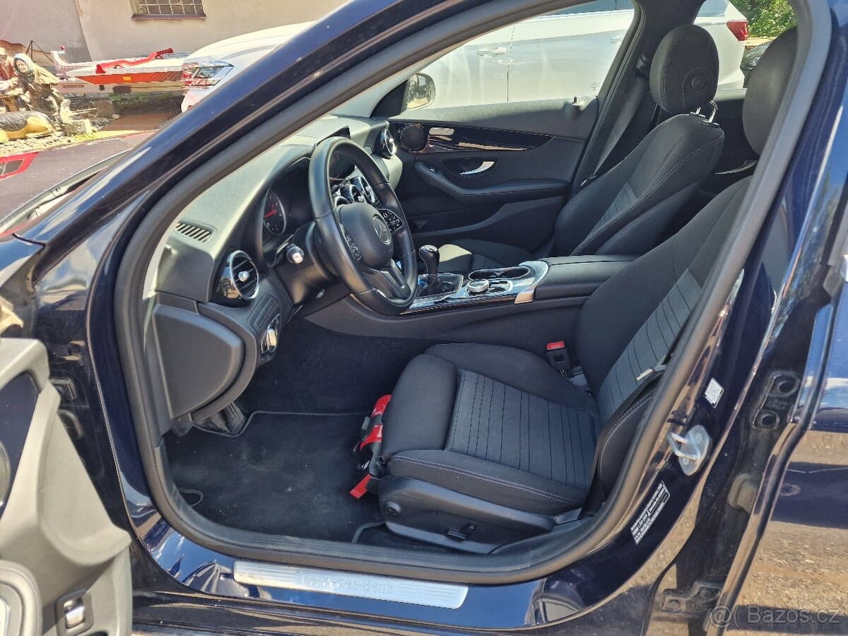 2019 Mercedes-Benz OSTATNÍ - 7