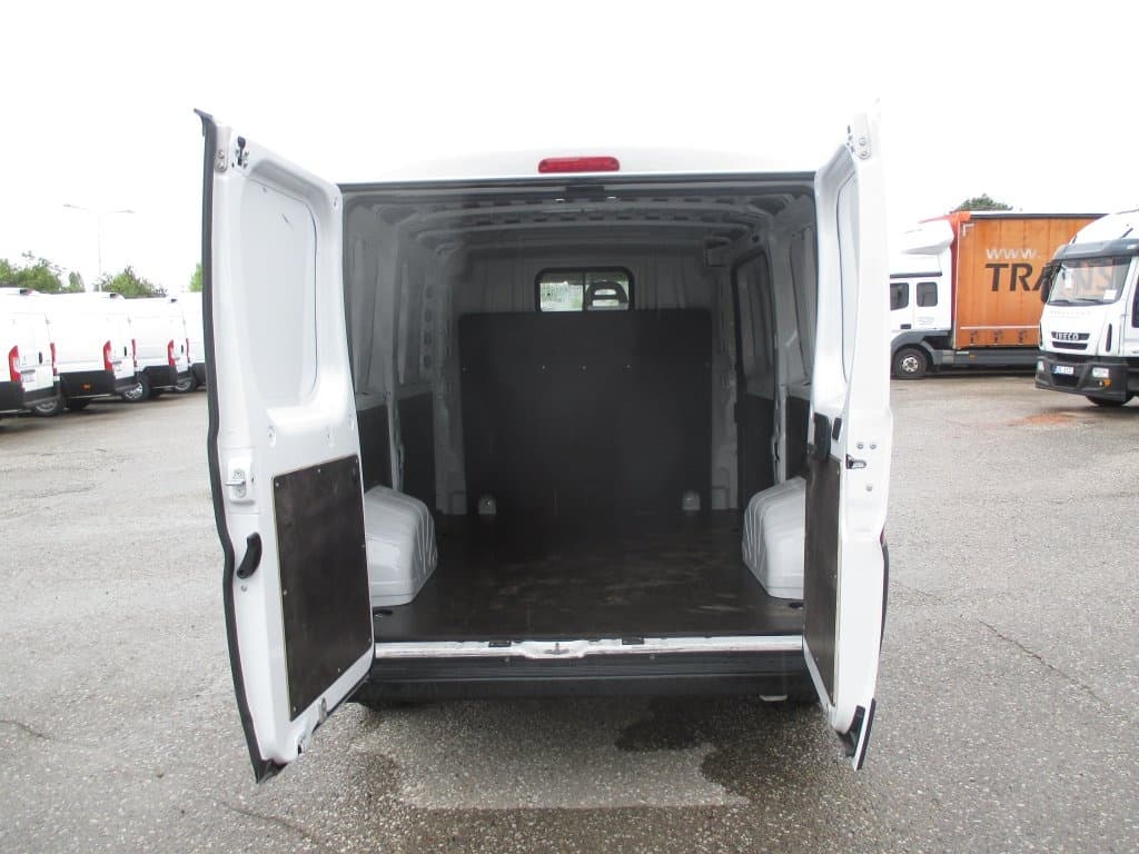 2021 Fiat DUCATO - 7