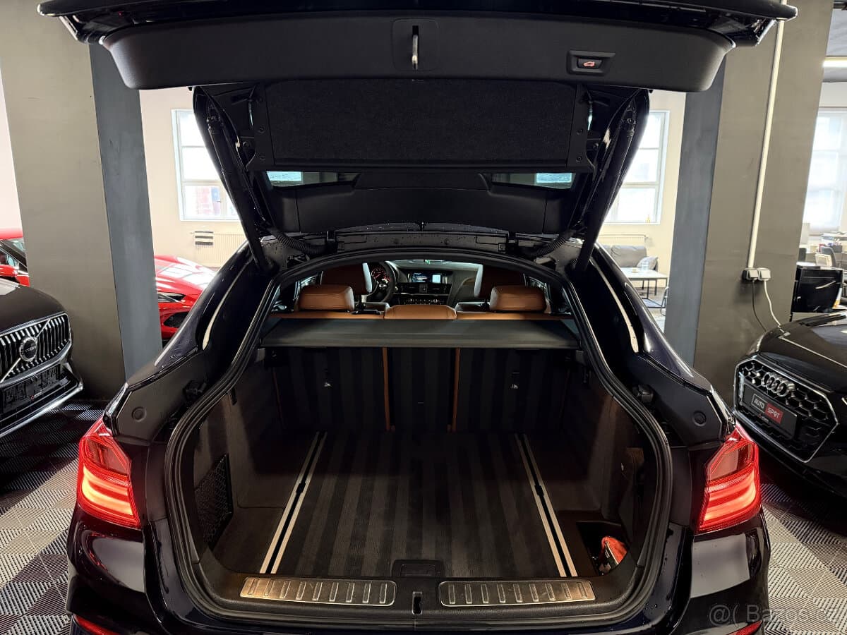2017 BMW X4 - 7