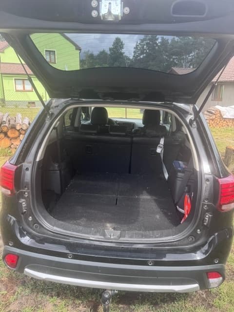 2018 Mitsubishi OUTLANDER - 7