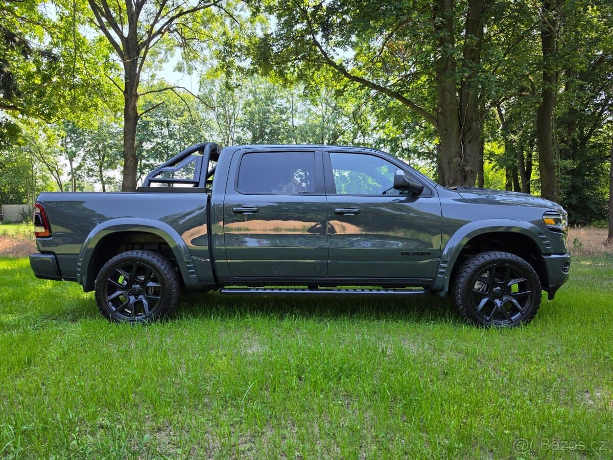 2020 Dodge OSTATNÍ - 7