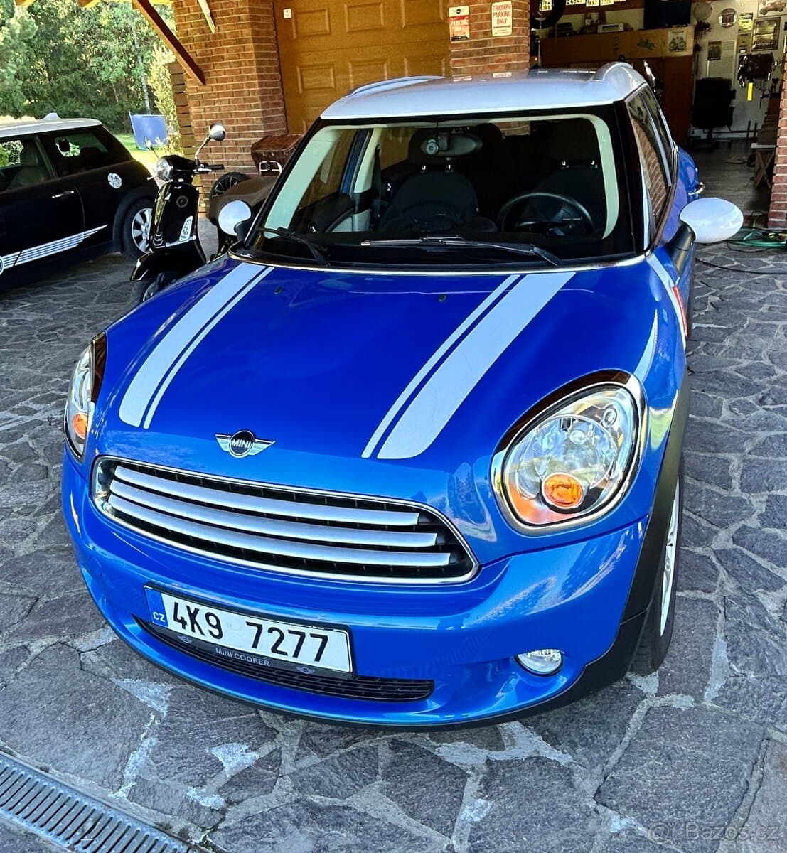 2013 Mini COOPER - 7