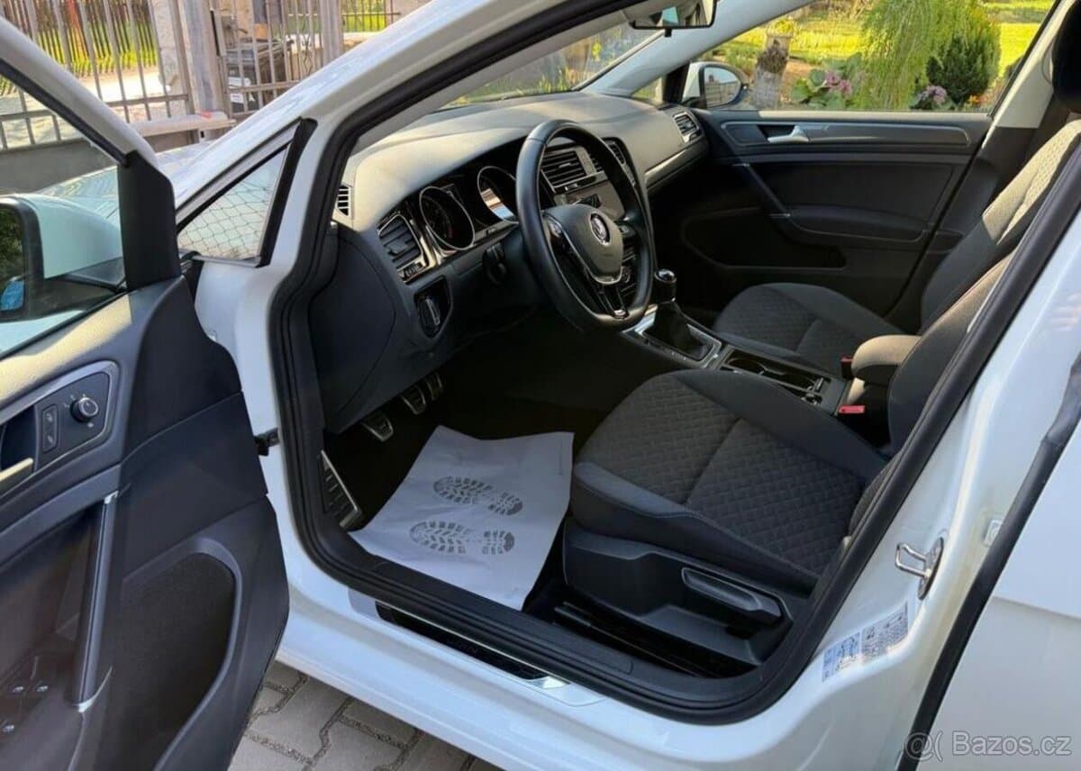 2018 Volkswagen GOLF - 7