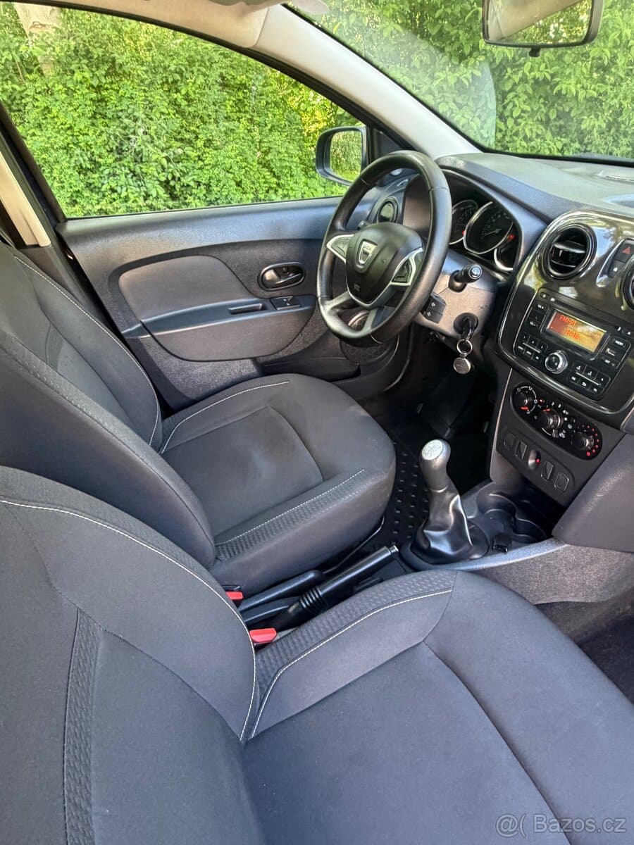 2018 Dacia SANDERO - 7